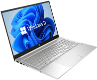 HP Pavilion 15 i5-1235U/16GB/512/Win11 White - 1091448 - zdjęcie 4